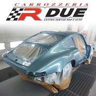 CARROZZERIA R DUE